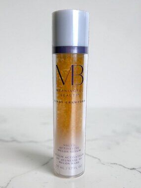 Meaningful Beauty Youth Activating Melon Serum 1.7oz *NEW*